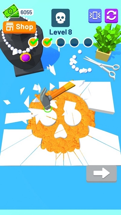 珠宝店3D(Jewel Shop 3D)1