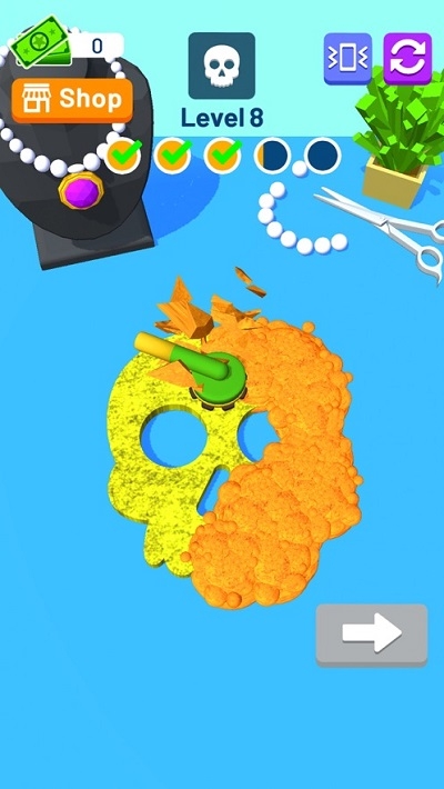 珠宝店3D(Jewel Shop 3D)2