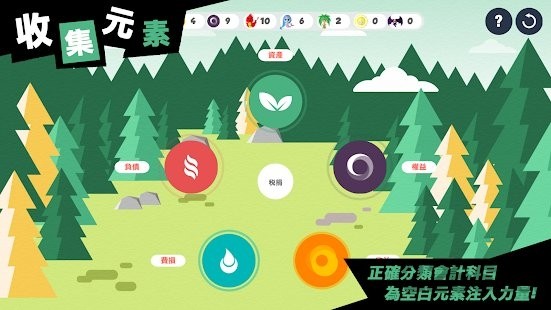 守护桧季森林2