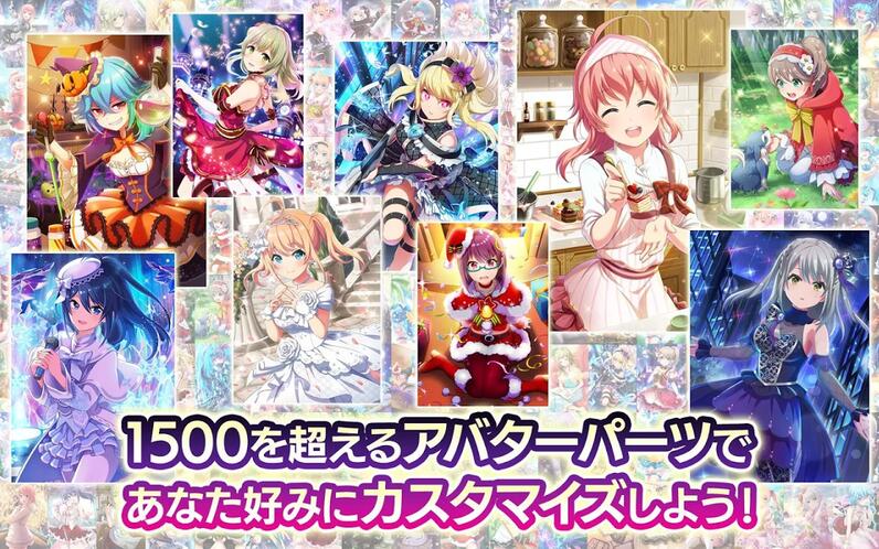 Aiaidolls 中文版1