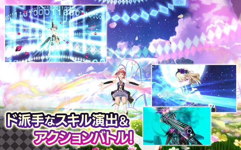 Aiaidolls 中文版3