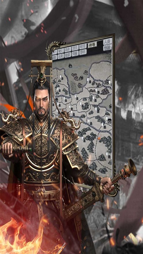 三国猛将乱斗3