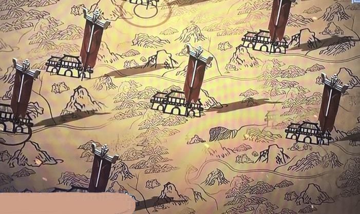 海市蜃楼游戏2