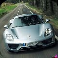 保时捷918spyder极速狂飙游戏