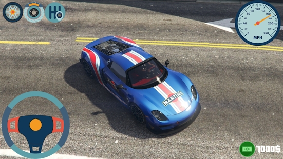 保时捷918spyder极速狂飙游戏2