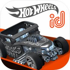 Hot Wheels id(风火轮id)中文版
