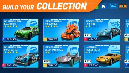 Hot Wheels id(风火轮id)中文版1