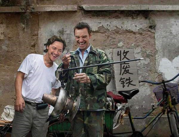 恶搞明星摆摊表情包图片无水印完整版免费分享3