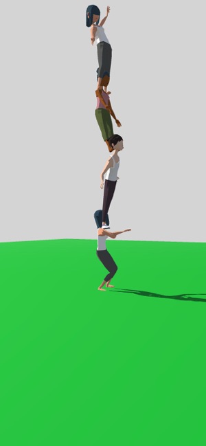 一起叠叠乐小游戏3