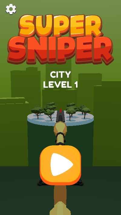 超级狙击手Super Sniper1