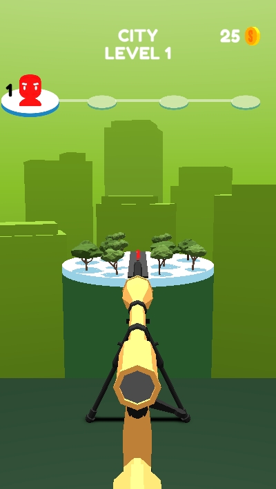超级狙击手Super Sniper2