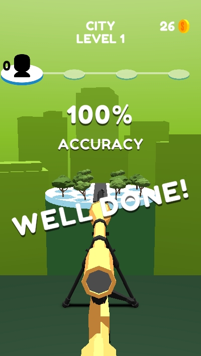 超级狙击手Super Sniper3