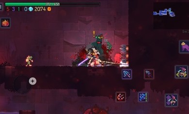 死亡细胞2