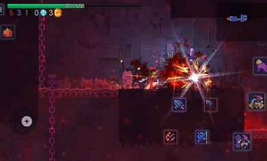 死亡细胞3