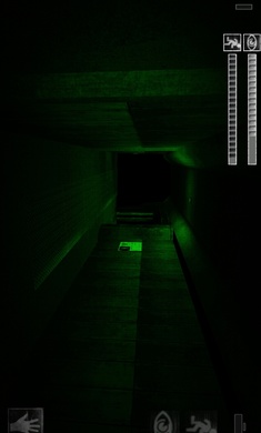 SCP收容失效手机1
