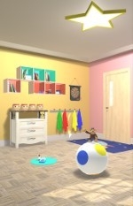 逃离玩具屋2