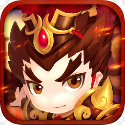 三国情缘果盘礼包版