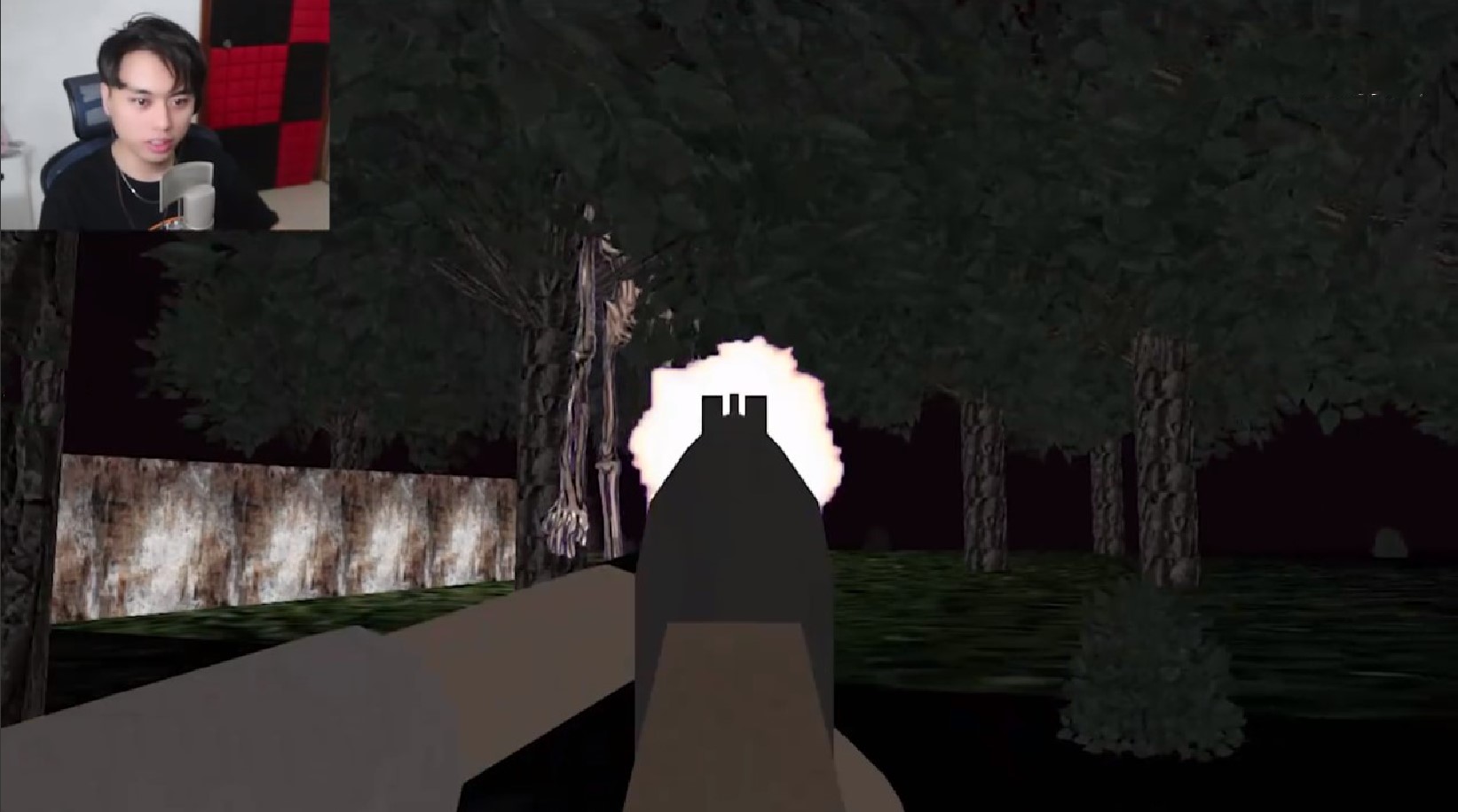 scp作死王游戏1
