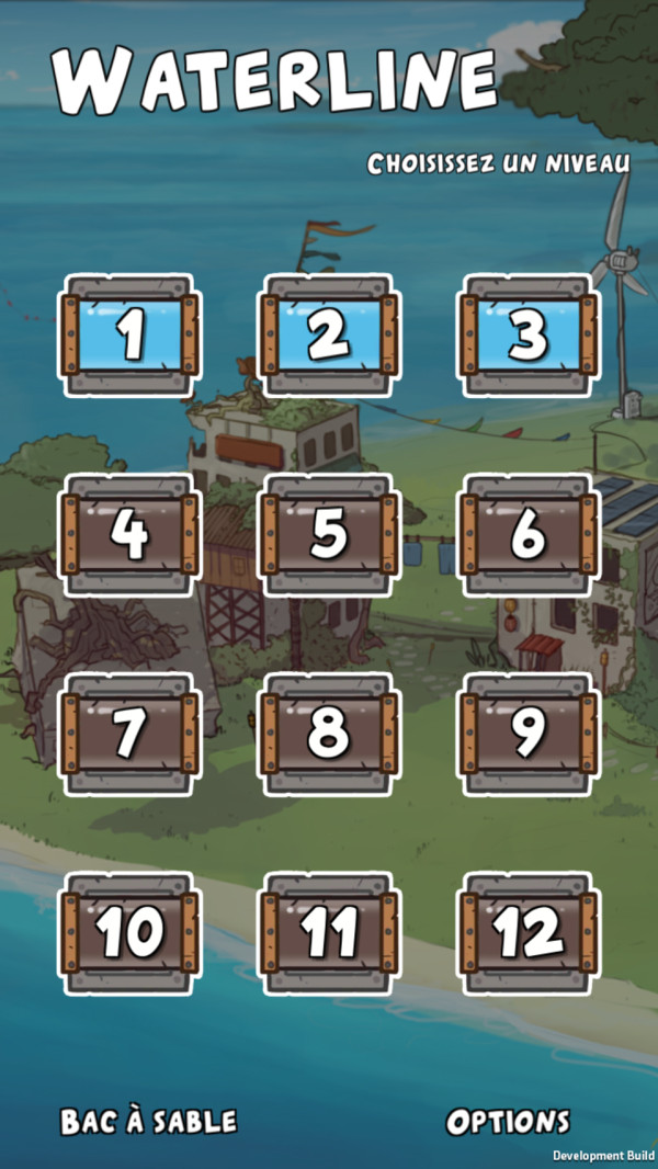 水管道连接游戏2
