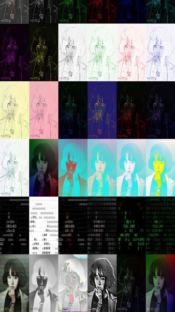 画画相机软件2