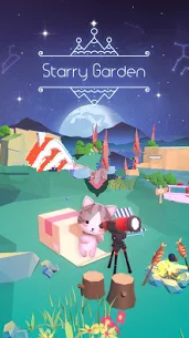 星光庭院游戏1