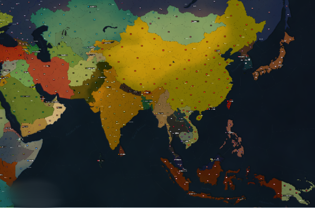 文明时代4主治时代手机版1