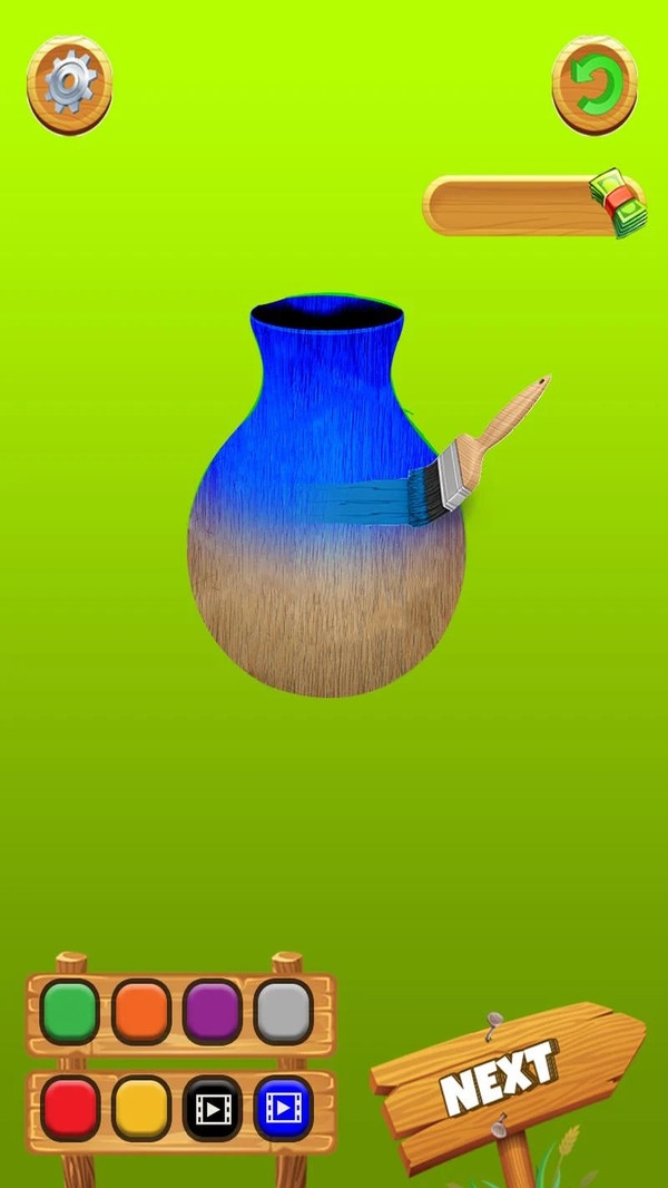 木工车间游戏1