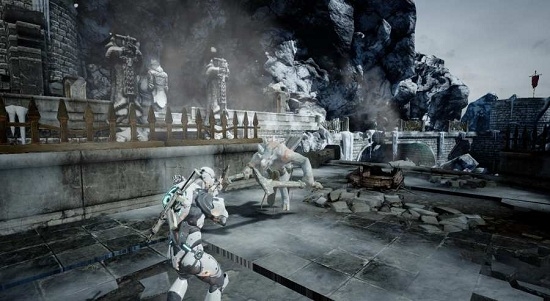 帕拉贡无限大道(Paragon: InfinityWave)2