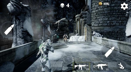 帕拉贡无限大道(Paragon: InfinityWave)3
