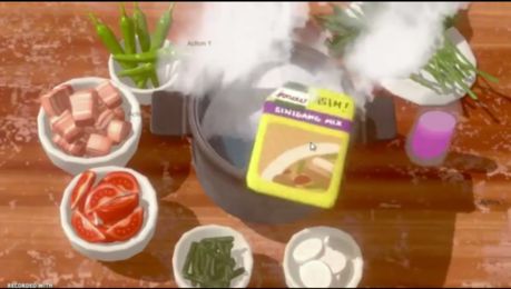 煮播模拟器游戏手机版3
