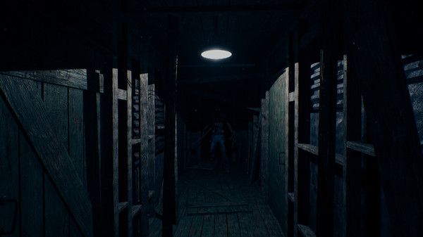 山中凶宅游戏手机中文版（House on the Hill）1