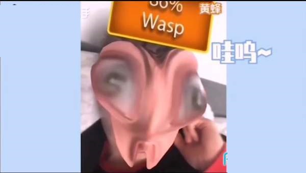 基因照妖镜软件2