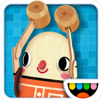 建筑师(Toca Builders)