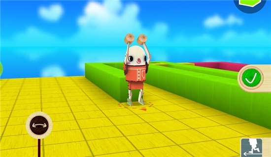 建筑师(Toca Builders)2