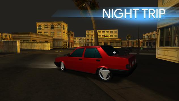 E30旧停车场模拟中文版2
