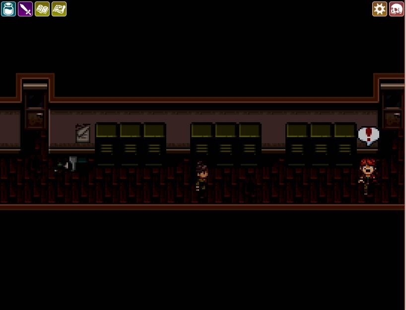 恐惧黑暗Fear Of The Dark2