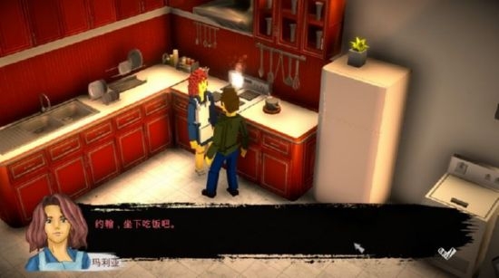 恶魔不撒谎2去广告完整版3