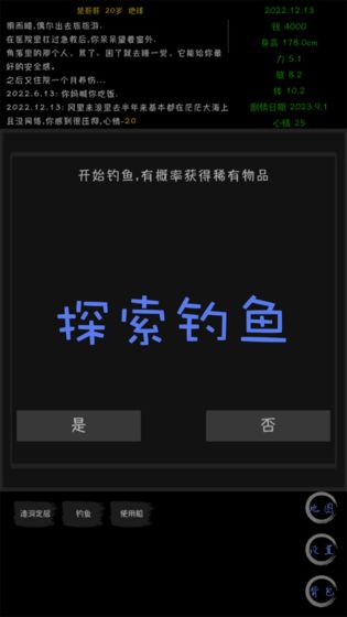 天外来珠游戏3