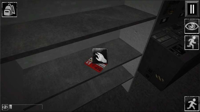 scp模拟器游戏1