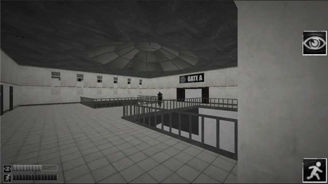scp模拟器游戏2