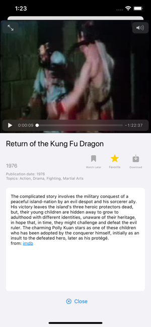 杰作电影手机汉化版3