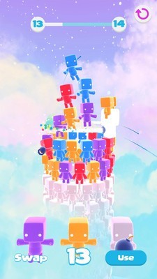 果冻人塔2