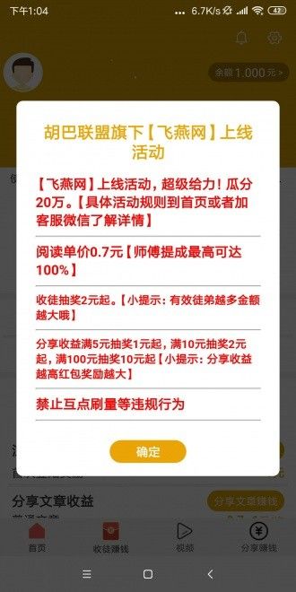 飞燕网2