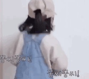 抖音权律二跳舞表情包gif微信蹦迪清晰动图大全无水印完整版2