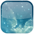 dva遨游星空动态壁纸ios版