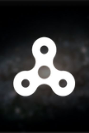 震撼指尖陀螺游戏3