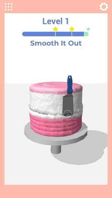 我做蛋糕贼六(Icing On The Cake)2
