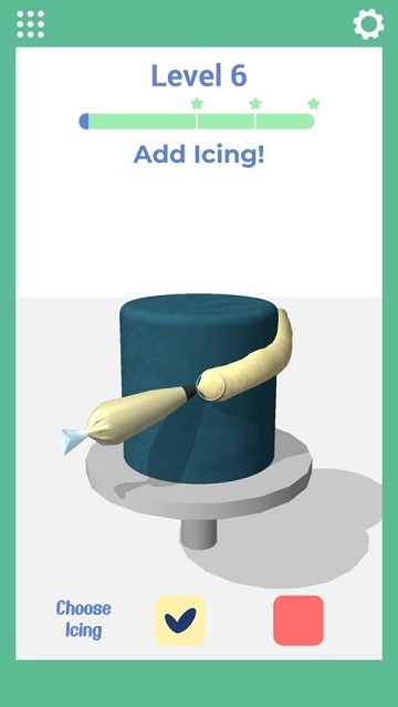 我做蛋糕贼六(Icing On The Cake)3