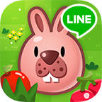 LINE波兔波兔游戏