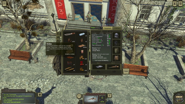 ATOM RPG1